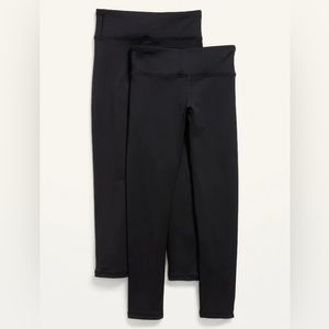 Old Navy Active Leggings